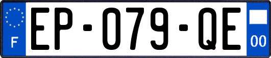EP-079-QE