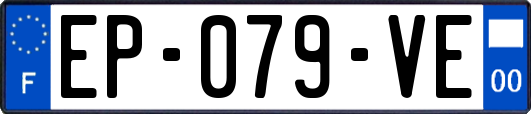 EP-079-VE