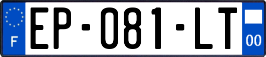 EP-081-LT