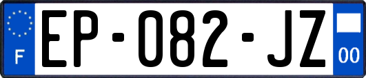 EP-082-JZ