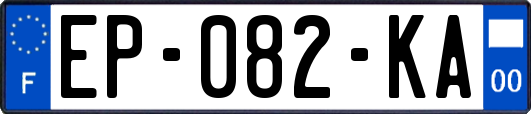 EP-082-KA