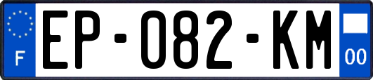 EP-082-KM