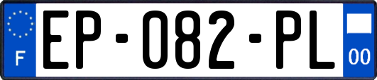 EP-082-PL