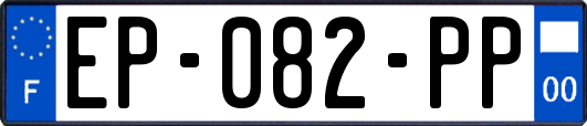 EP-082-PP