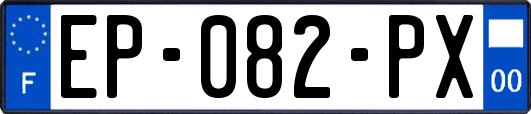 EP-082-PX