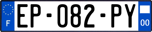 EP-082-PY
