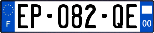 EP-082-QE