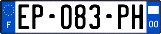 EP-083-PH
