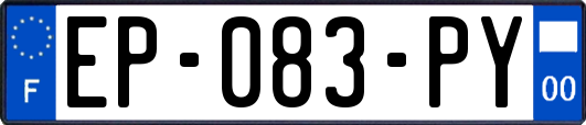 EP-083-PY