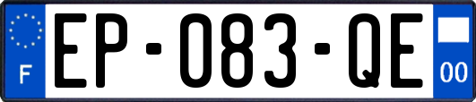 EP-083-QE