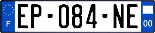 EP-084-NE