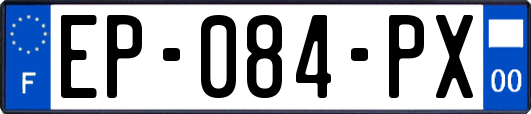EP-084-PX