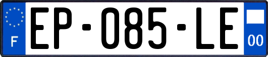 EP-085-LE