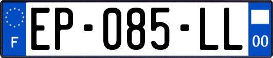 EP-085-LL