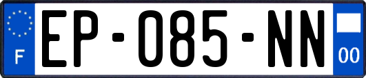 EP-085-NN