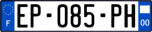 EP-085-PH