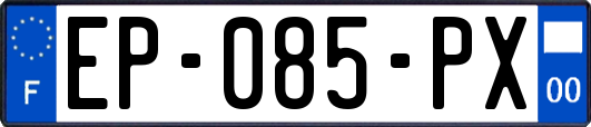 EP-085-PX