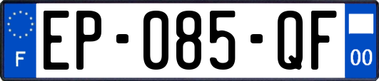EP-085-QF