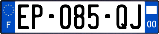 EP-085-QJ