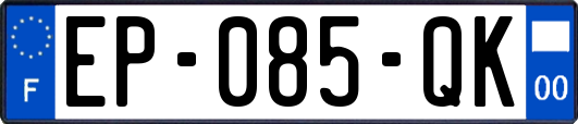 EP-085-QK