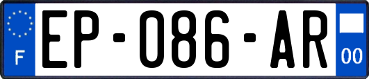 EP-086-AR