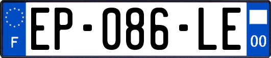 EP-086-LE