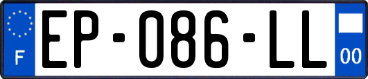 EP-086-LL
