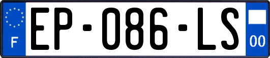EP-086-LS