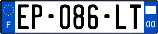 EP-086-LT