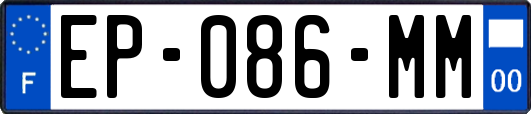 EP-086-MM