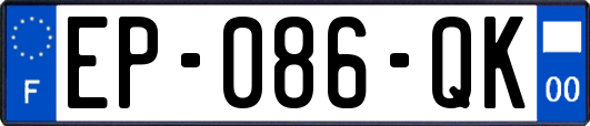EP-086-QK