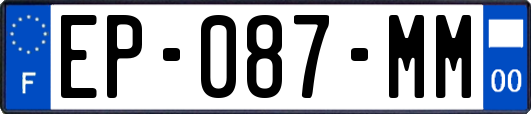 EP-087-MM