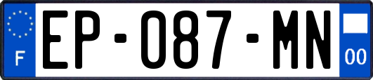 EP-087-MN