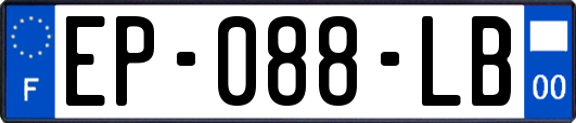 EP-088-LB