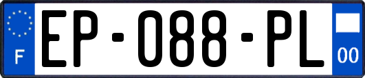 EP-088-PL