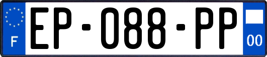 EP-088-PP