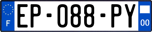 EP-088-PY