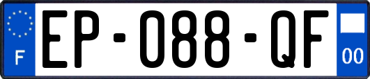 EP-088-QF
