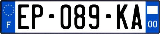 EP-089-KA