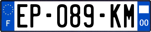 EP-089-KM