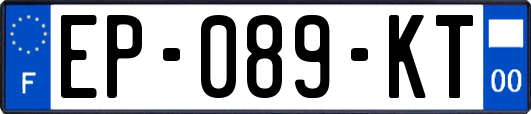 EP-089-KT