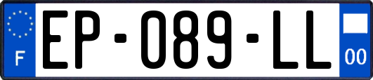 EP-089-LL