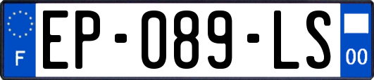 EP-089-LS