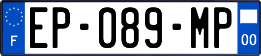 EP-089-MP