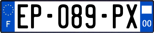 EP-089-PX