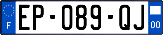 EP-089-QJ