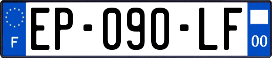 EP-090-LF