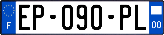 EP-090-PL