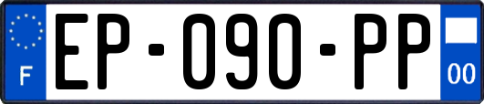 EP-090-PP