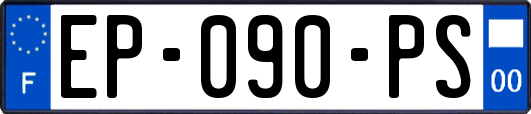 EP-090-PS